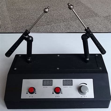 Buy TXX Electrostatic Generator Electronic Electrizer tip Discharge ...