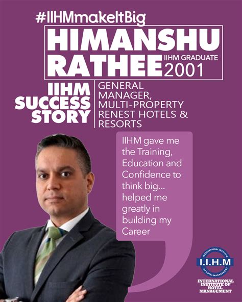 IIHM Superheroes || IIHM - Best Hotel Management Institute