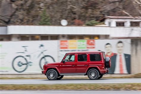 Why Is The G Wagon So Expensive 🏎️ Is It Worth Getting One?