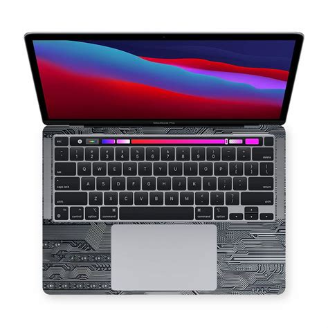 Alpha Macbook Skins – WrapCart Skins