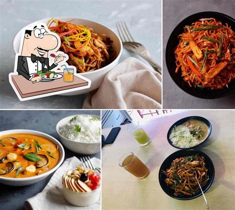 Cafe Soy Express, Bengaluru - Restaurant menu, prices and reviews