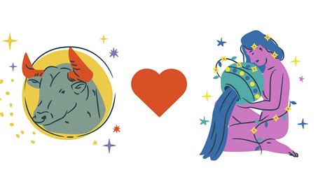 Taurus & Aquarius Love Compatibility - Zodiac City