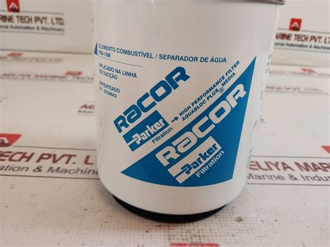 Parker Racor R60-10M Diesel Filter – Aeliya Marine Tech