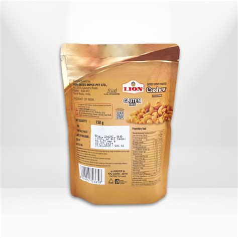 Products – Lion Dates