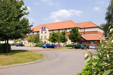 PREMIER INN OXFORD COWLEY HOTEL - Hotel Reviews, Photos, Rate ...