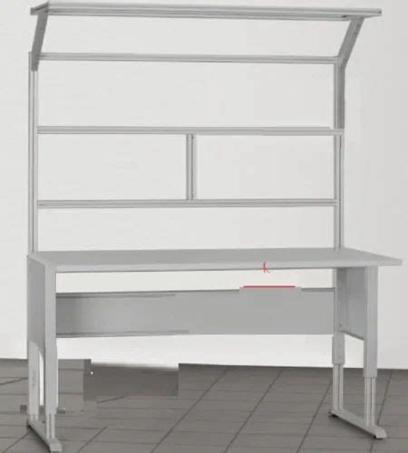 Table Tops - ESD Postforming Table Top Manufacturer from Bengaluru