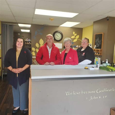 Wellsville Regional News (dot) com: Democrats Donate to Salvation Army ...