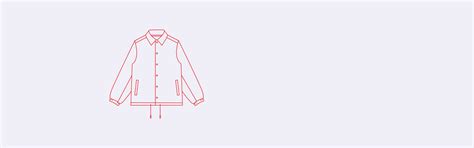 Design a community-exclusive jacket