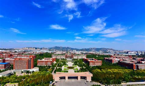 稷下谈 | 山东科技大学给淄博带来了什么？