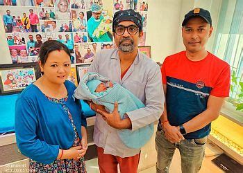 3 Best IVF Fertility Clinics in Siliguri - Expert Recommendations