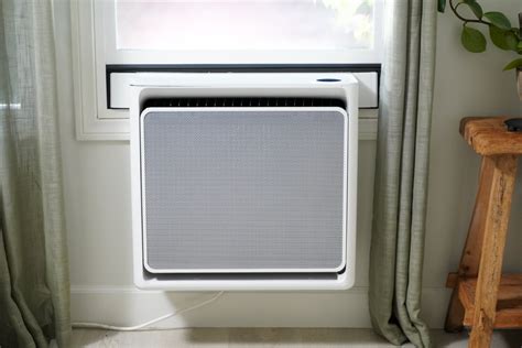 Gradient | Window Air Conditioner and Cold Climate Heat Pump