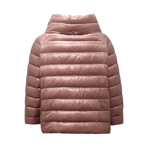 9877AP piumino donna HERNO ICONICO woman down jacket