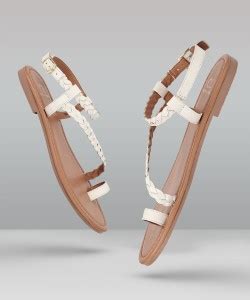 CARLTON LONDON Women Flats - Buy CARLTON LONDON Women Flats Online at ...