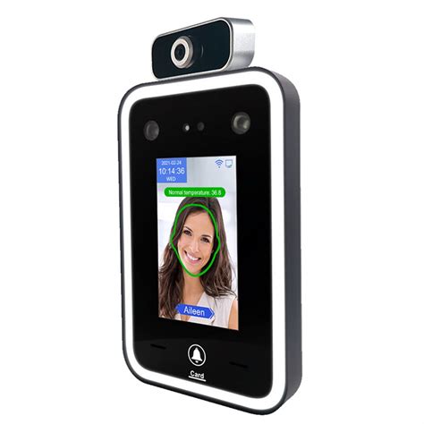 Image result for Face Recognition Machine