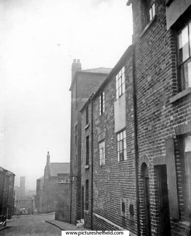 Searching Picture Sheffield