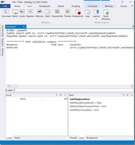 Image result for Visual Basic Script Debugging
