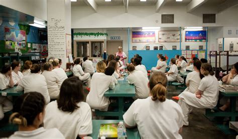 Gib Lewis Unit - The Prison Direct