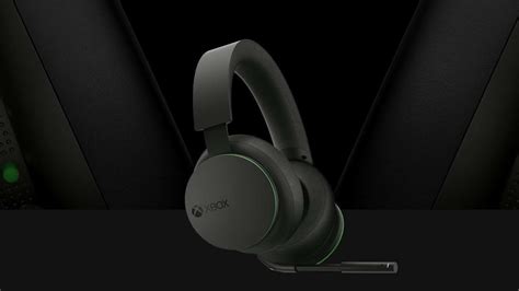 Xbox Wireless Headset launched for latest consoles, India availability ...
