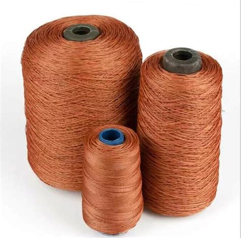 Premium Brown Braid for Spider Hook | Fishing Gear