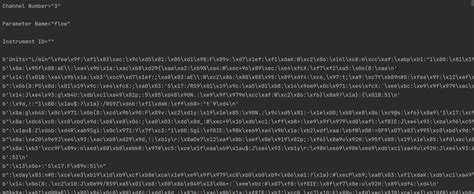 Image result for LabVIEW Ini File