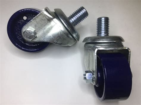 Lincoln Floor Jack Casters at Keith Herrera blog