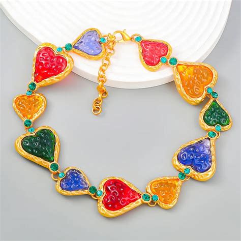 Necklaces – Mysa Jewels