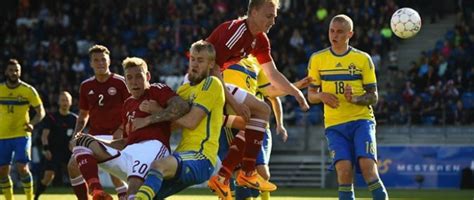 Sweden vs Denmark Prediction 11 January 2018. Free Betting Tips, Picks ...