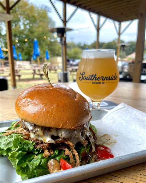 Southernside Brewing Co.