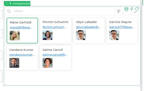 Image result for Compact Card Moderl
