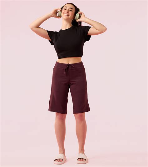 Essentials - Shorts – Enamor