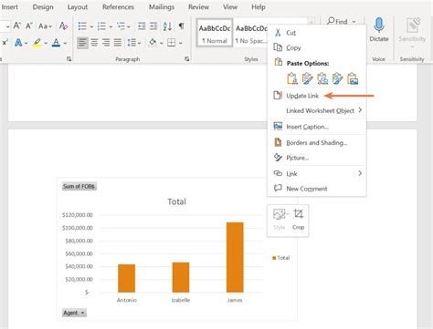 Image result for Excel Microsoft Word Integration