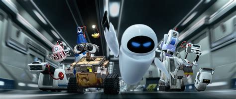 The Pixar Theory: Every Character Lives in the Same Universe | Wall e ...