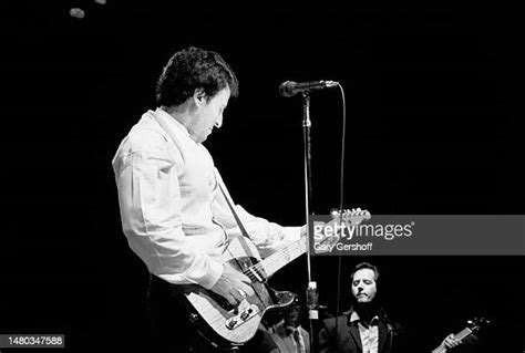 Image result for Bruce Springsteen Playing Guitar