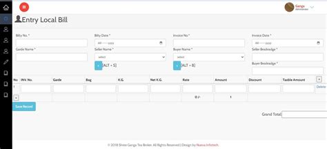 Nueva InfoTech | Web, App & Software Development Services