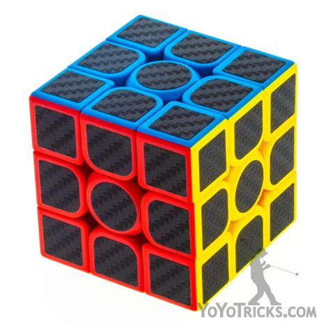 How to Speed Cube 3X3x3 的图像结果