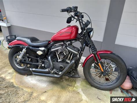 Iron 883 Python Slip-On 的图像结果