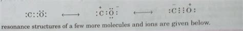 if if resonance structures have same number of unpaired electrons then ...