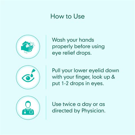 Eye Drops for Dry Eyes & Natural Eye Care – Divisa Store