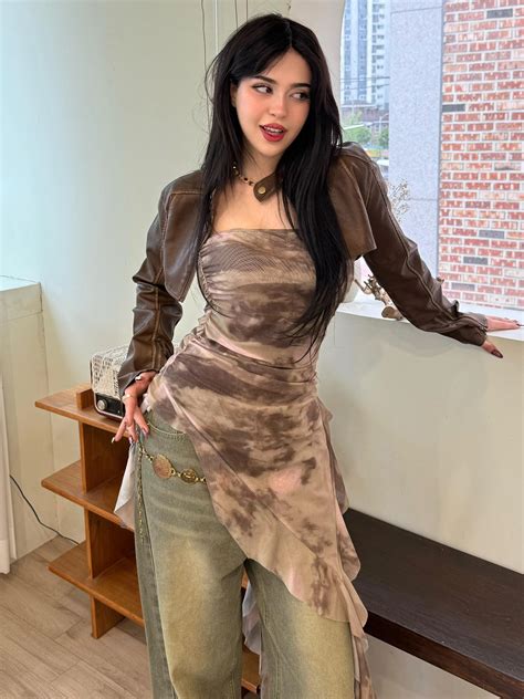 Ruffle Tube Top | Savana | Bestsellers