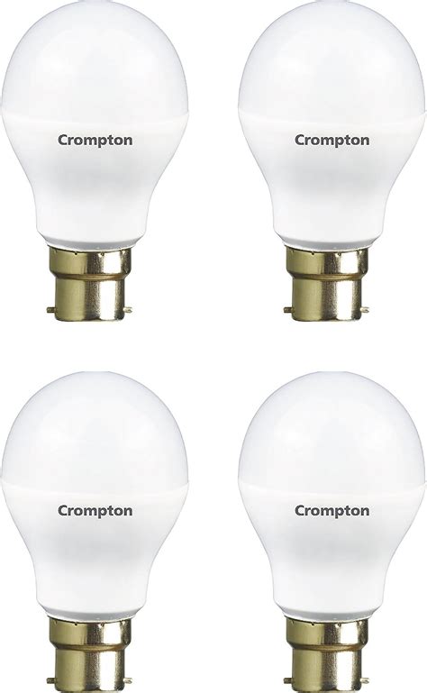 Buy Panasonic Base B22 12-Watt LED Bulb (Cool Day Light) - Pack of 2 ...