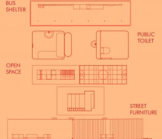 PUBLIC AMENITIES FOR EVERYDAY INDIAN STREET | CEPT - Portfolio