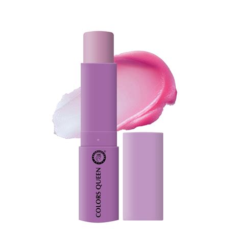 Colors Queen Color-Changing Lip Softener | 2.6 Gram