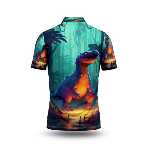 Color full In Primeval Forest. – Next Print