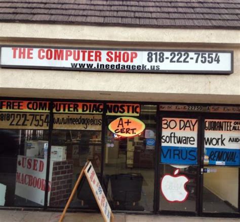 Computer Electronics Store Near Me 的图像结果