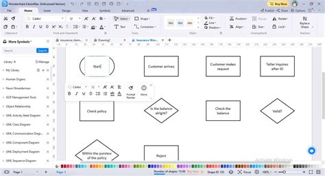 Image result for Group Health Insurance Flow Chart