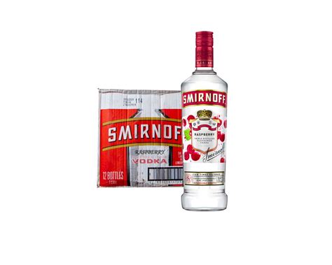 15 New Amsterdam Vodka Nutrition Facts - Facts.net