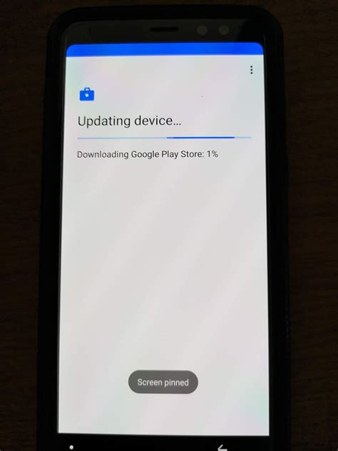 Image result for Android Intune Re-Enroll