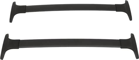 Buy ECCPP Roof Rack Cross Bars Fit for 2013-2015 2017-2019 for Ford ...