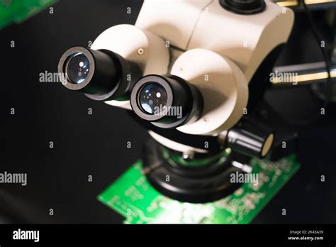 Computer Processor Microscope 的图像结果