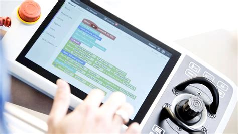 ABB Robot Routine 的图像结果